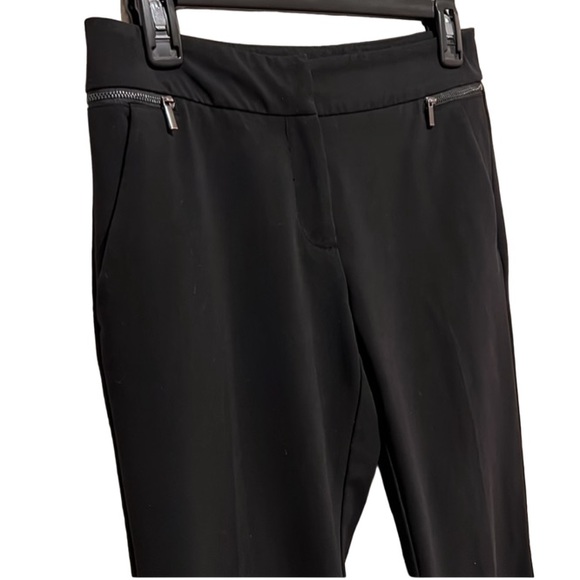 New York & Company 7th Avenue Suiting Collection Pants Size 2 Petite - Picture 2 of 15